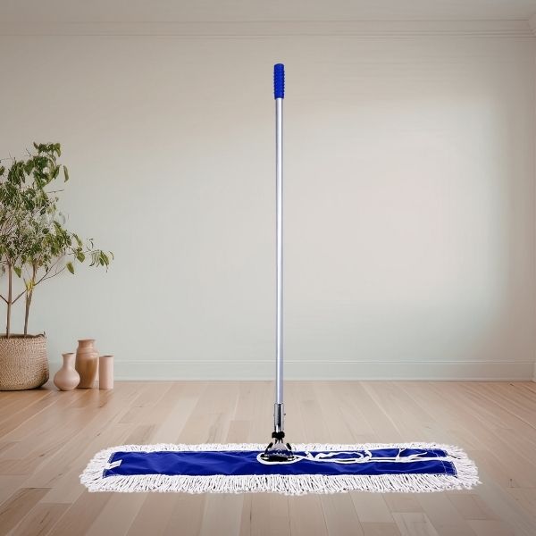 Mẫu cây lau khô sàn bệnh viện chất lượng cao, giá rẻ