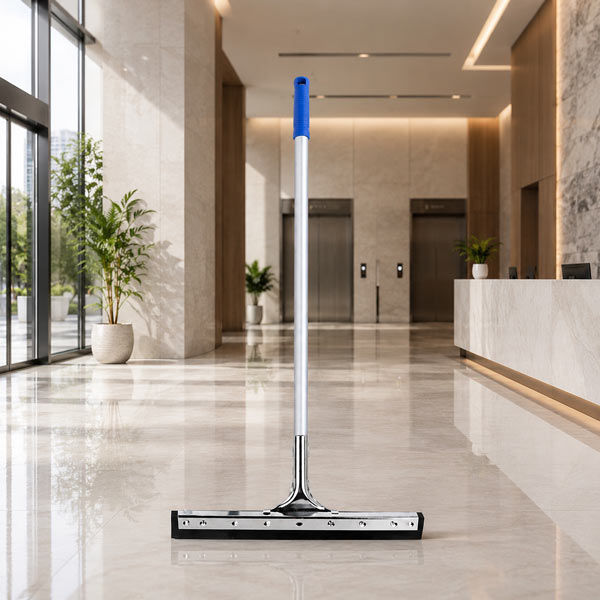 Chổi gạt nước công nghiệp 75cm lưỡi thẳng