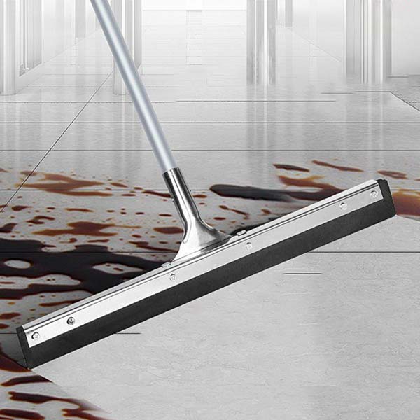 Chổi gạt nước công nghiệp 75cm lưỡi thẳng