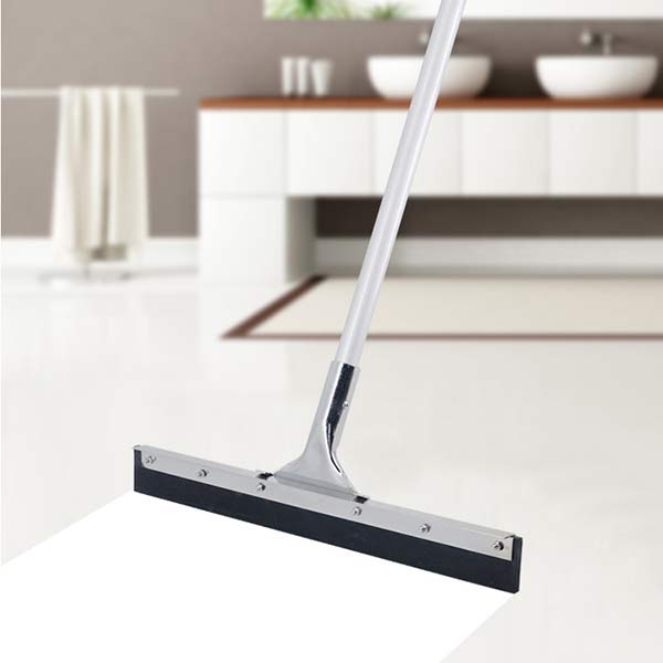 Chổi gạt nước sàn nhà 45cm lưỡi thẳng