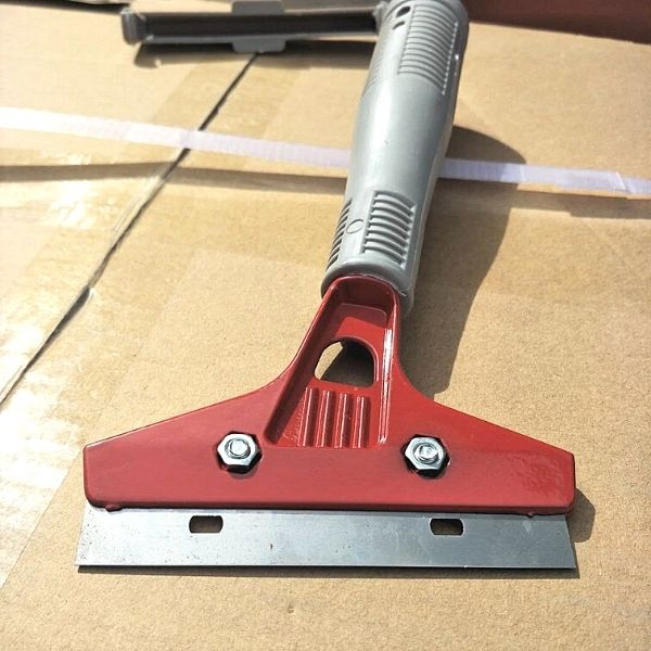 Hình ảnh thực tế dao cạo sàn