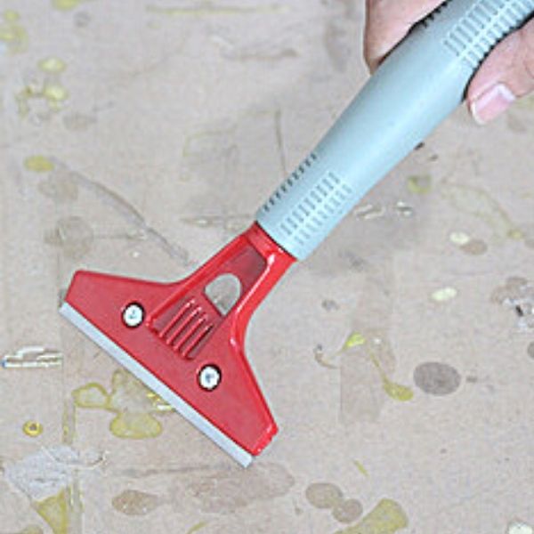 Hình ảnh thực tế dao cạo sàn