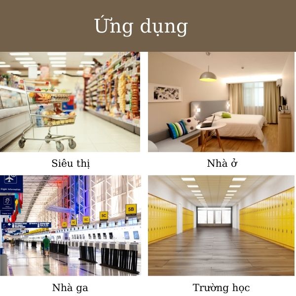 Giẻ thay thế cây lau ướt dùng trong vệ sinh sàn công nghiệp