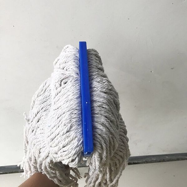 Hình ảnh thực tế giẻ lau ướt thay thế