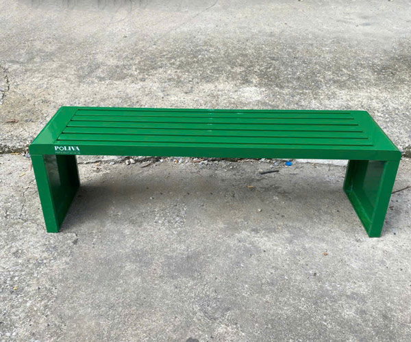 Ghế băng dài sân vườn dài 1.2m