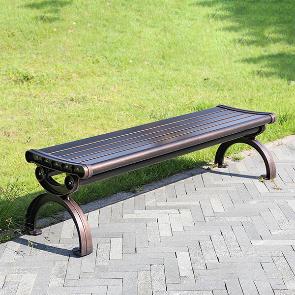 Ghế băng nhôm đúc đẹp, giá tốt