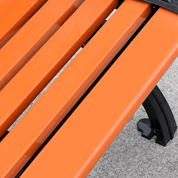 Bề mặt gỗ nhựa composite bóng bẩy