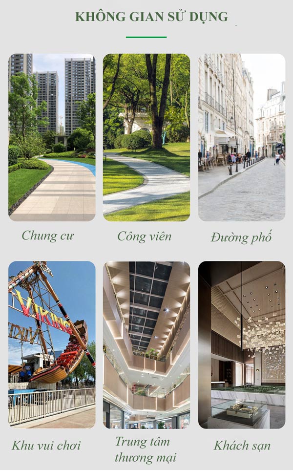 Ghế công viên không tựa bằng inox - ghế băng inox ngoài trời phù hợp không gian