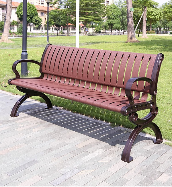 Hành Tinh Xanh bán ghế công viên ngoài trời giá tốt