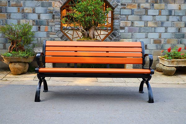 Mẫu ghế phù hợp làm ghế sân vườn ngoài trời