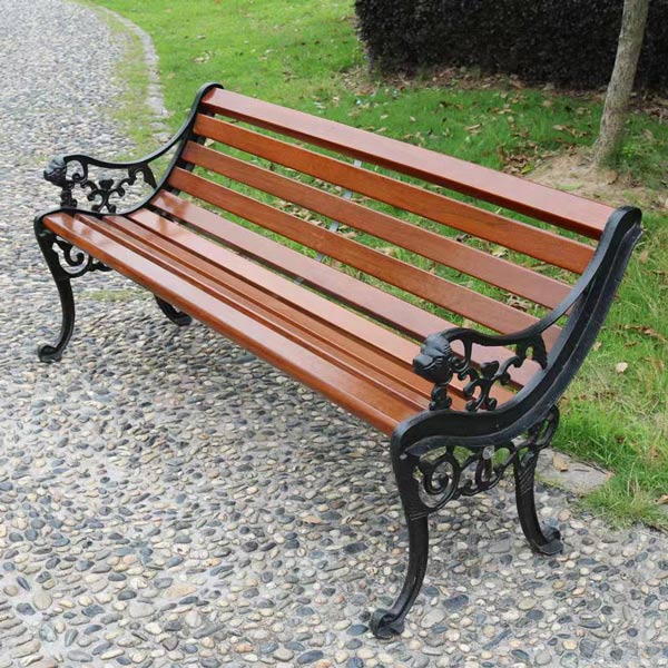 Ghế ngồi công viên kiểu dáng đẹp, lịch sự