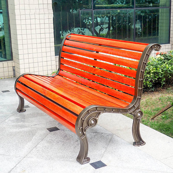 Liên hệ Hành Tinh Xanh để đặt mua ghế ngồi công viên gỗ đẹp