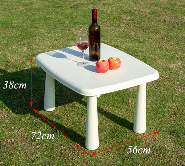 Kích thước bàn đặt bể bơi chất liệu nhựa