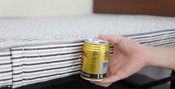 Độ dày đệm của extrabed khách sạn