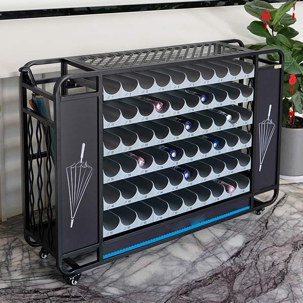 Liên hệ Hành Tinh Xanh để mua kệ cắm ô dù cỡ lớn