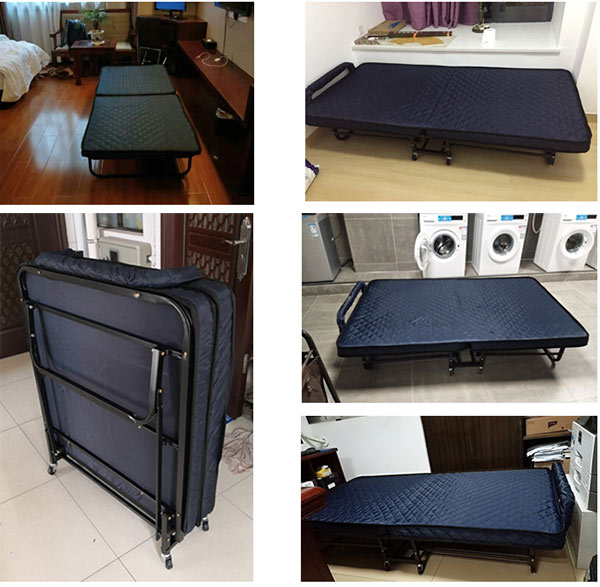 Kiểu thiết kế thông minh linh hoạt khi sử dụng