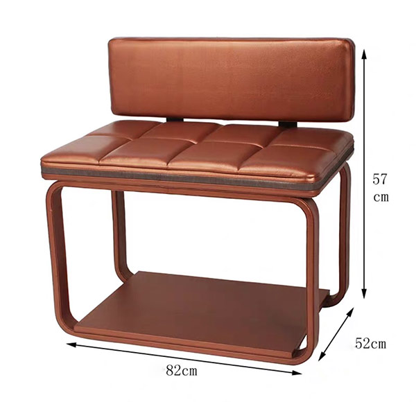 Cụ thể kích thước mẫu kệ đặt vali