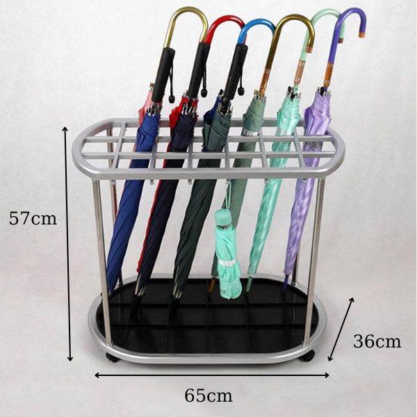 Kích thước kệ đựng dù 21 đầu cắm