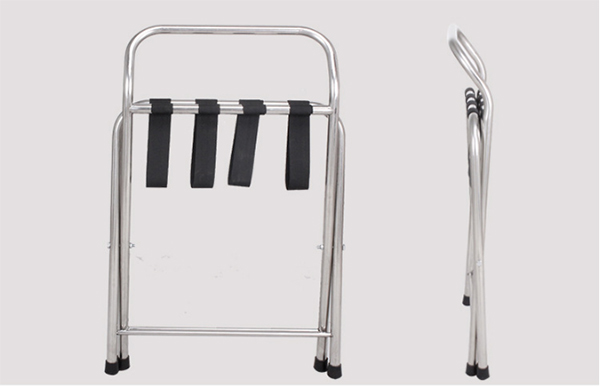 Khung có khả năng gấp gọn dễ dàng