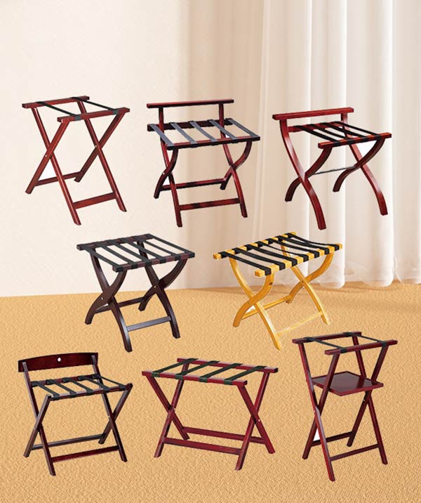 Hành Tinh Xanh bán các loại giá đựng hành lý