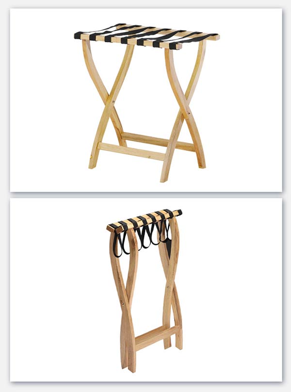 Kiểu dáng gấp gọn vô cùng tiện lợi