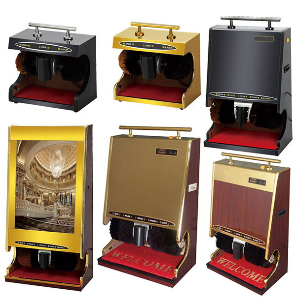 Những mẫu chà giày tốt của Hành Tinh Xanh