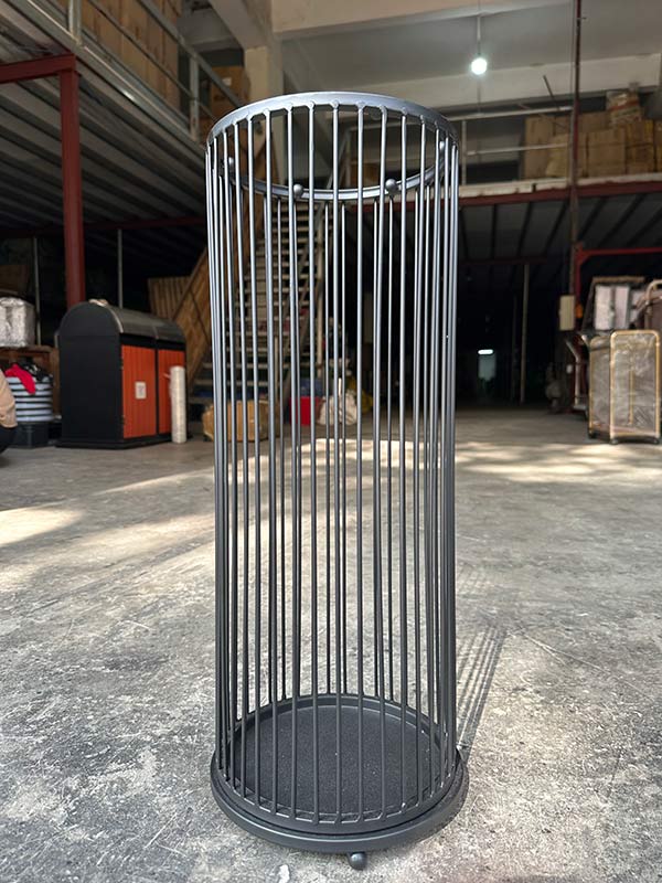 Hình ảnh chụp thật mẫu ống cắm ô ở kho Hành Tinh Xanh