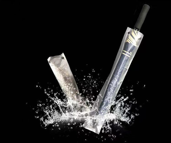 Chất lượng túi nilon hộp bọc dù