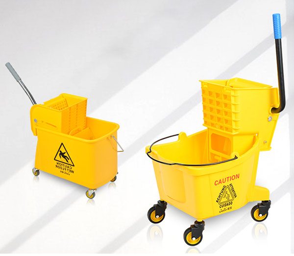 Liên hệ Hành Tinh Xanh để mua được xe ép nước cây lau nhà chất lượng