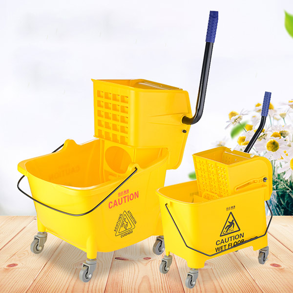 Hành Tinh Xanh cung cấp xe vắt móp đơn nhiều dung tích