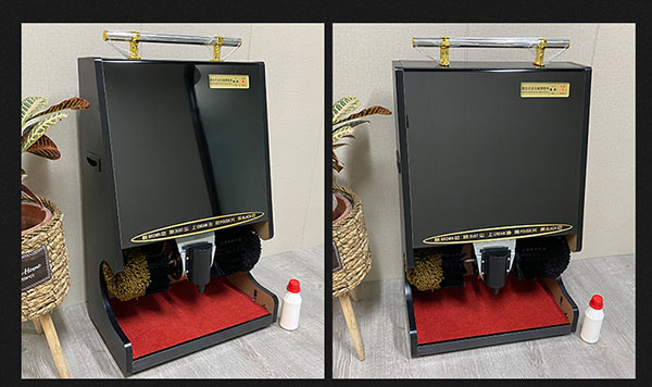 Lựa chọn loại xi phù hợp với máy đánh bóng giày để thay mới