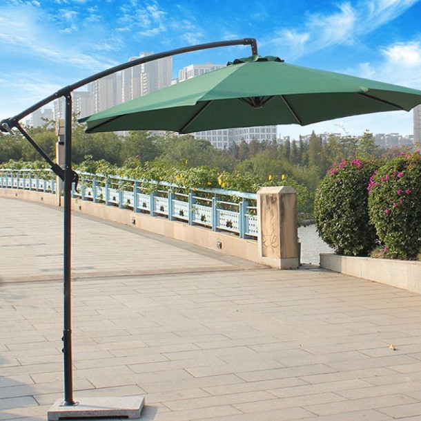 Ô lệch tâm được nhiều người dùng ưa chuộng và mua sắm hiện nay