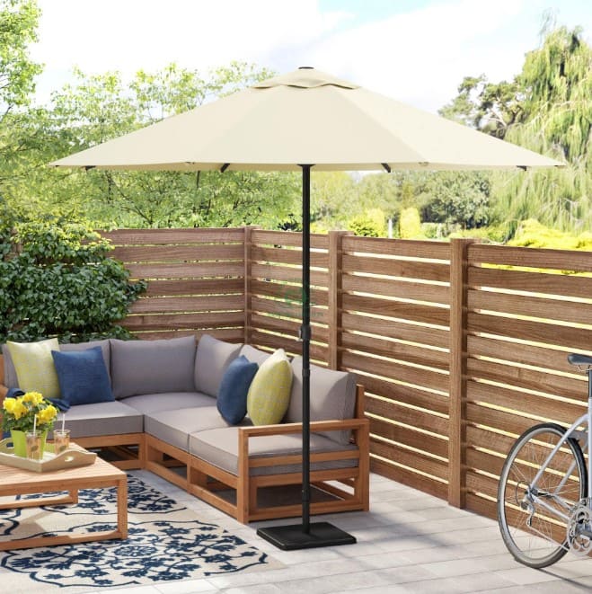 Phối cảnh ô chính tâm cho gia đình tại TpHCM