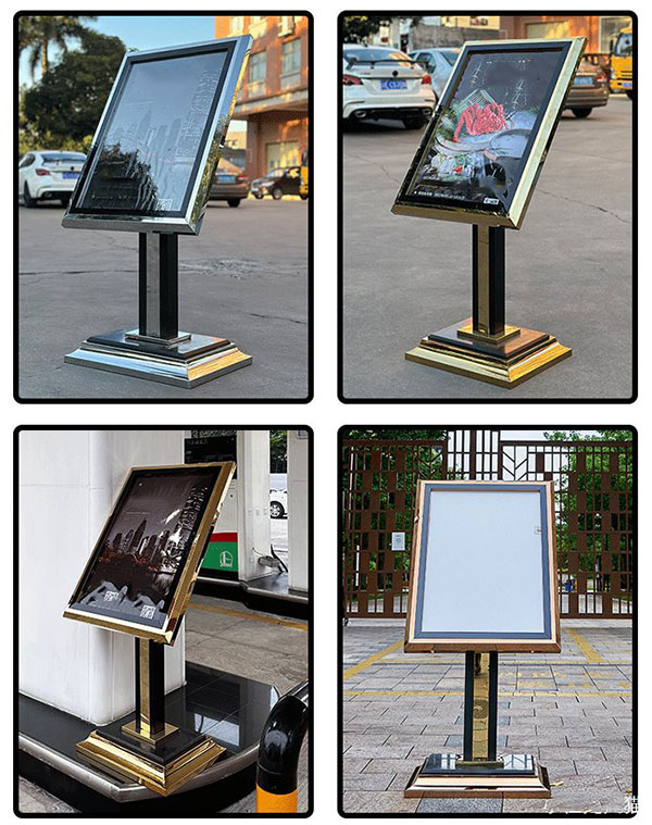 Thiết bị phù hợp với nhiều không gian sử dụng