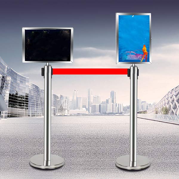 Bảng thông báo thiết kế ngang và dọc khổ A3, A4 phong phú