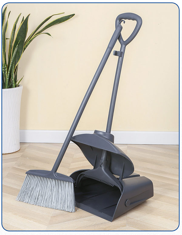 Bộ chổi và ky đa năng tiện ích