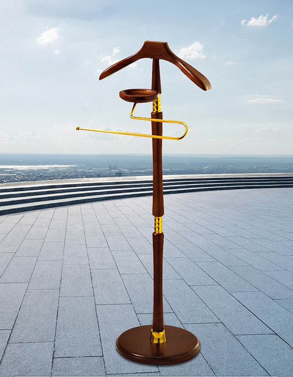 Cây treo riêng dành cho áo vest