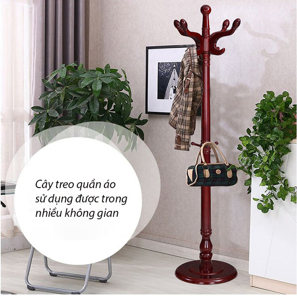 Hành Tinh Xanh bán cây treo quần áo loại tốt