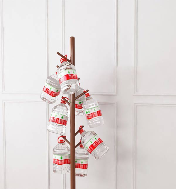 Mẫu cây treo có thể chịu tải trọng lớn