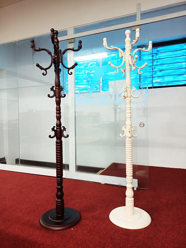 Hành Tinh Xanh - tổng kho bán cây treo quần áo gỗ