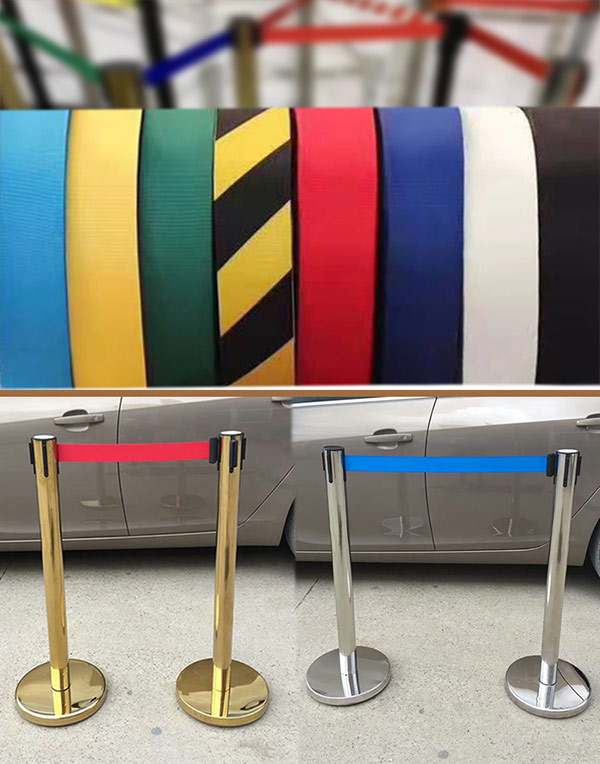 Đặt mua ngay cột chắn dây kéo chính hãng tại Hành Tinh Xanh