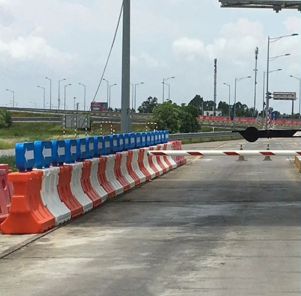 Hình ảnh chụp thực tế tại Pháp Vân - Cầu Giẽ