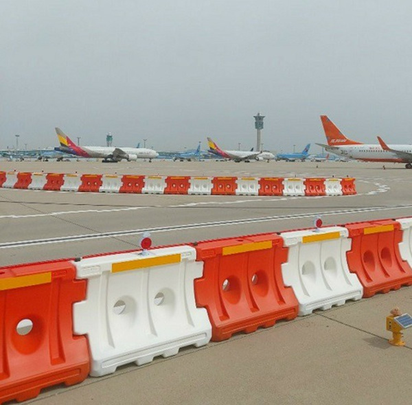 Hình ảnh chụp thực tế tại sân bay Nội Bài