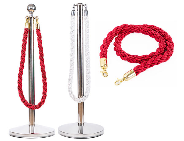 Dễ dàng thay mới trên mọi cột chắn hiện nay