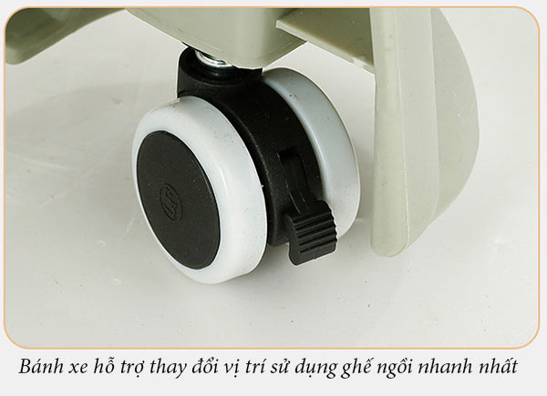 Tìm hiểu chi tiết kĩ hơn về ghế trẻ em nhà hàng