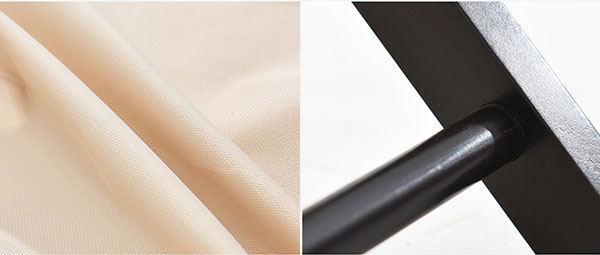 Giá đỡ vali có túi đựng đồ