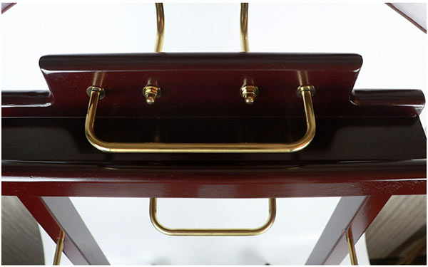 Móc treo khăn, cavat thiết kế tiện dụng