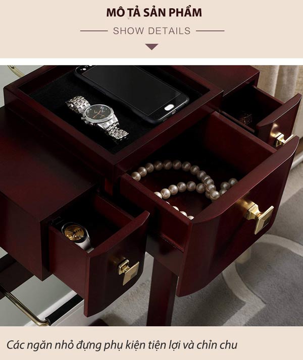 Đặc điểm cây treo đồ suite, áo vest