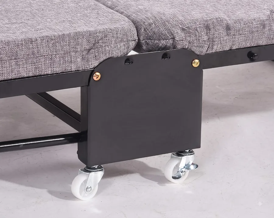 Bánh xe giường phụ khách sạn