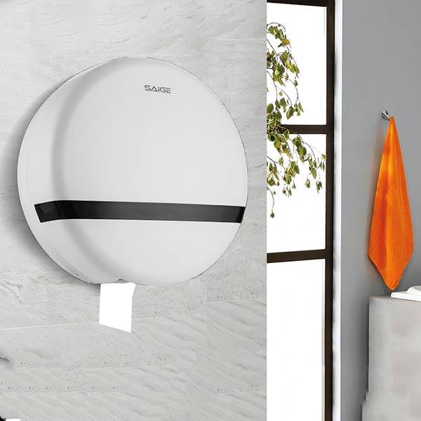 Liên hệ Hành Tinh Xanh để mua hộp để giấy vệ sinh công nghiệp